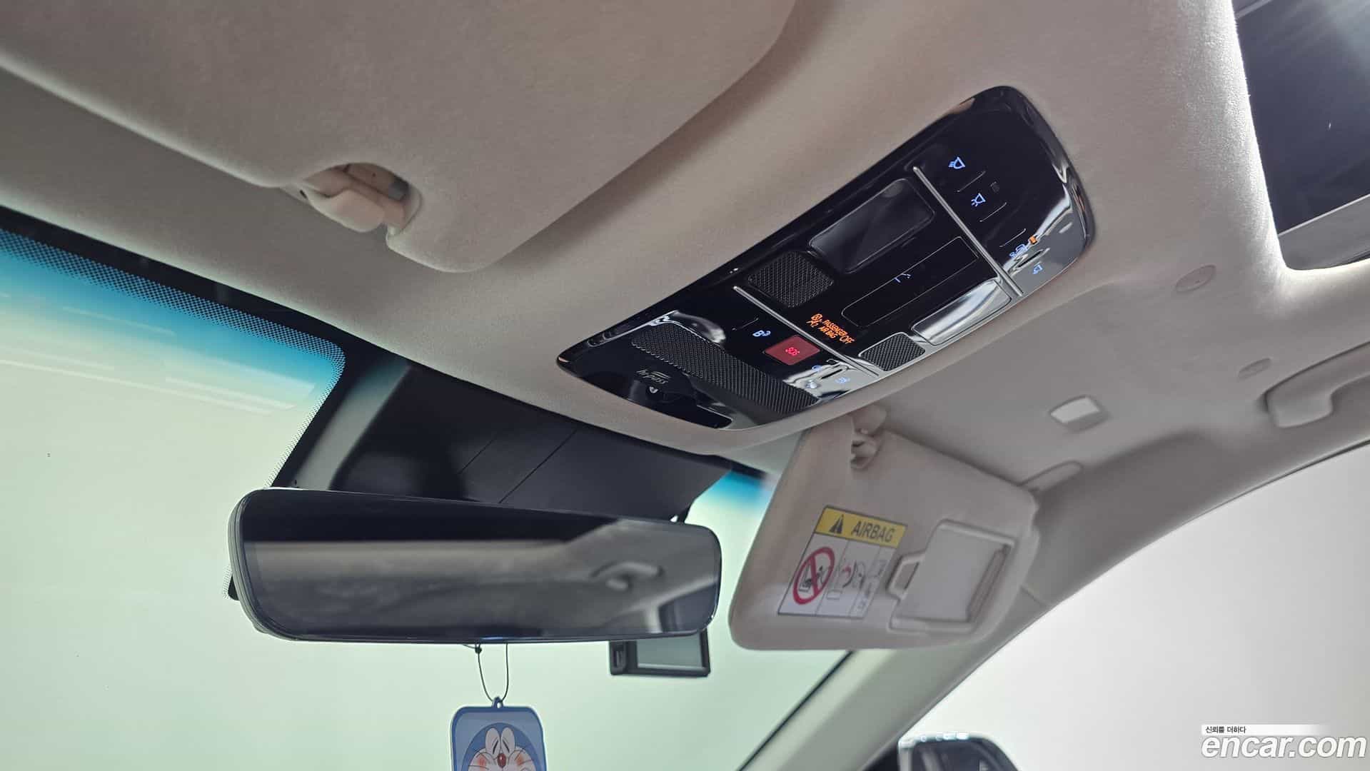 Grandeur Hyundai 2023.6-OPTION-023