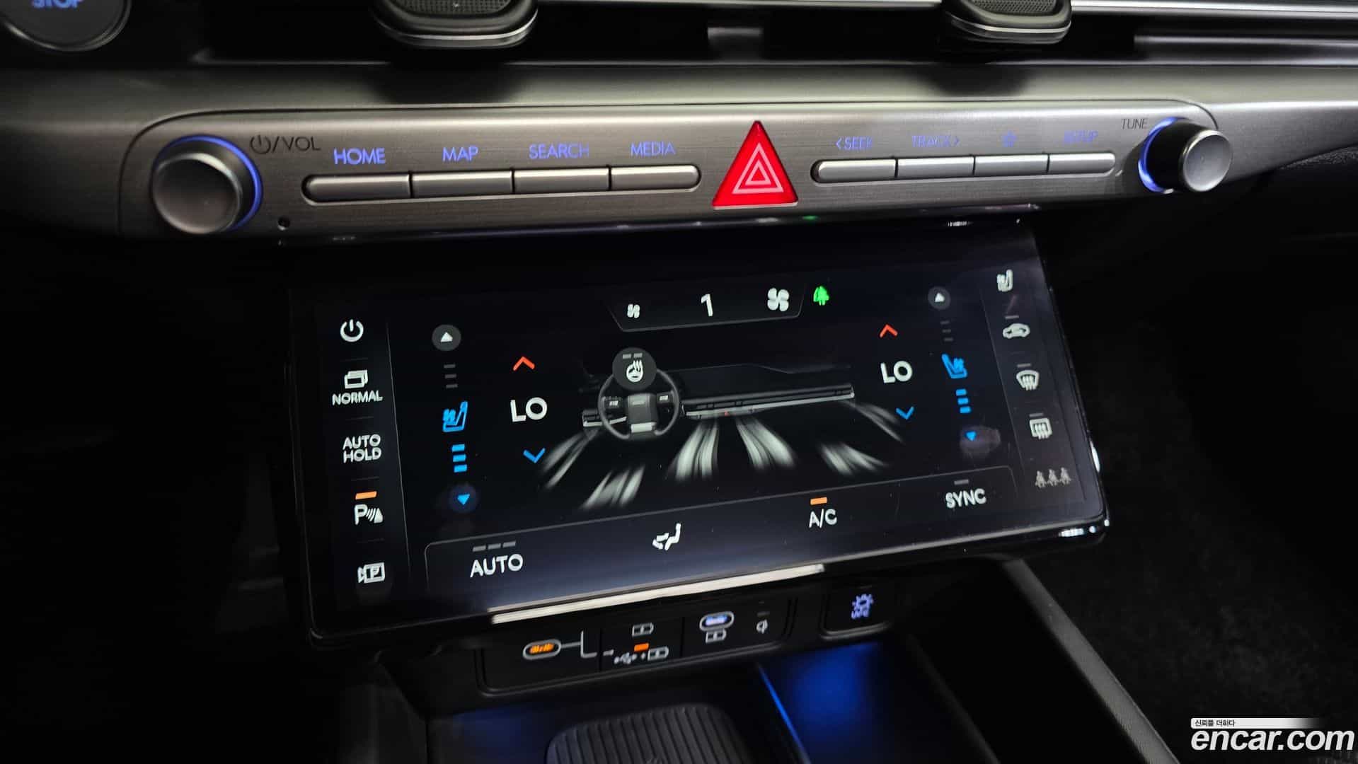Grandeur Hyundai 2023.6-OPTION-044