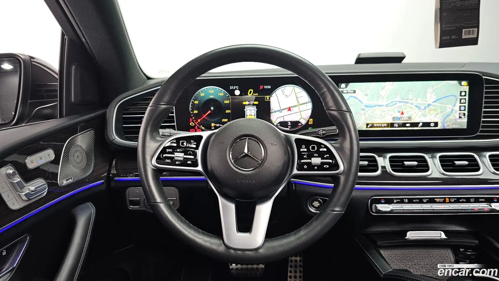 GLE-Class Mercedes-Benz 2021.9-OPTION-016