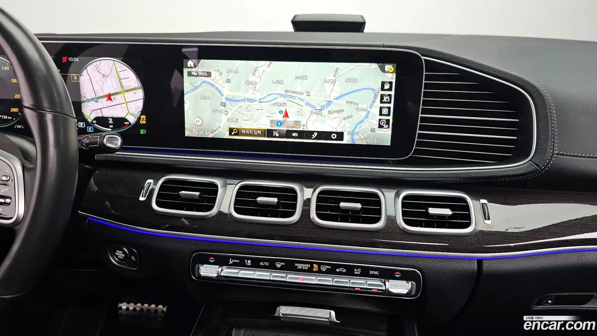 GLE-Class Mercedes-Benz 2021.9-OPTION-017