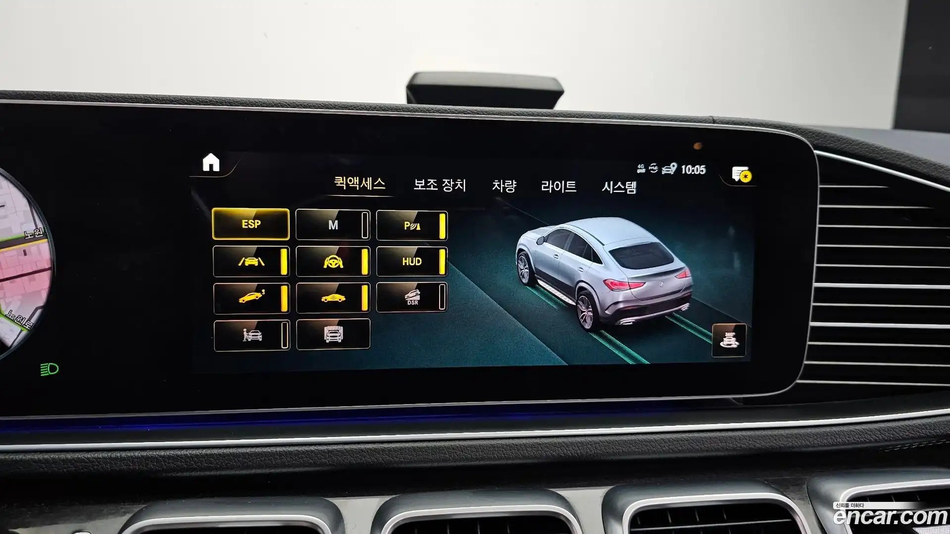 GLE-Class Mercedes-Benz 2021.9-OPTION-019