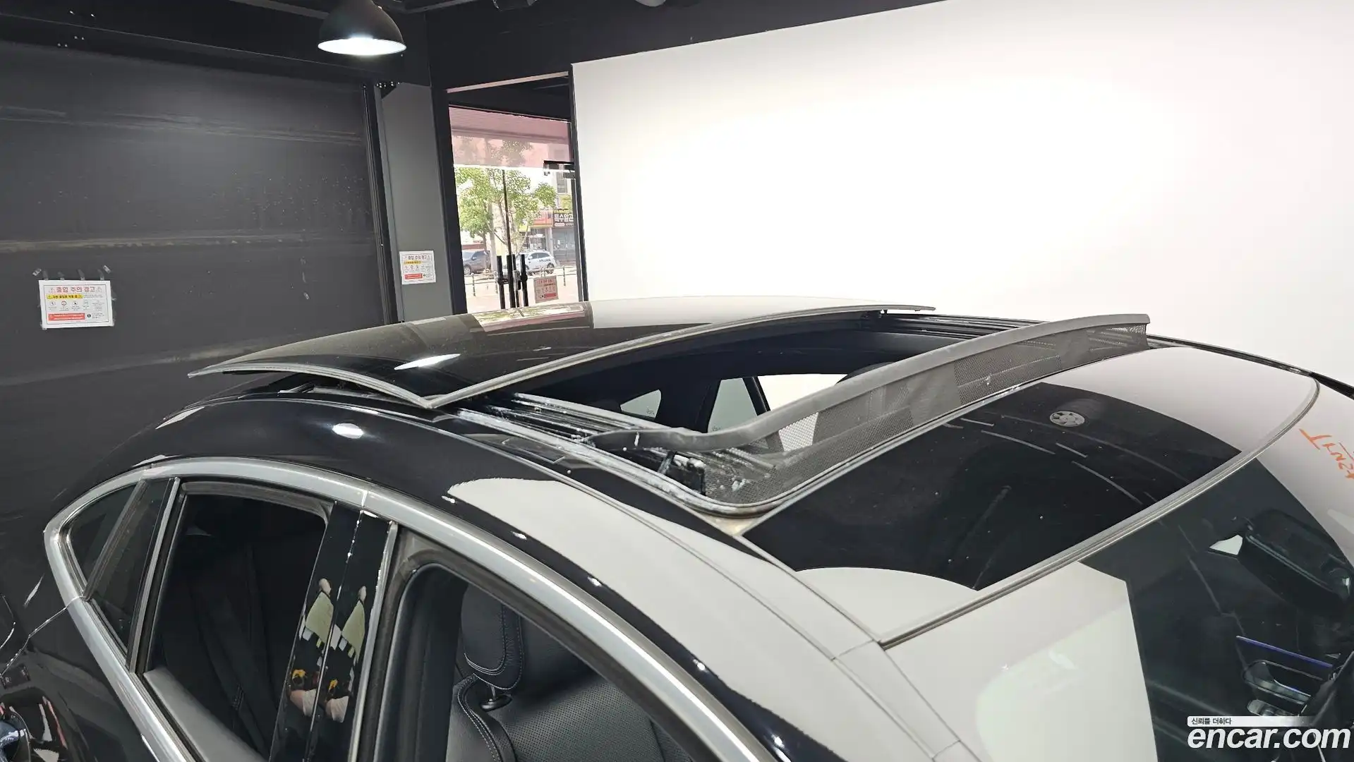 GLE-Class Mercedes-Benz 2021.9-OPTION-023