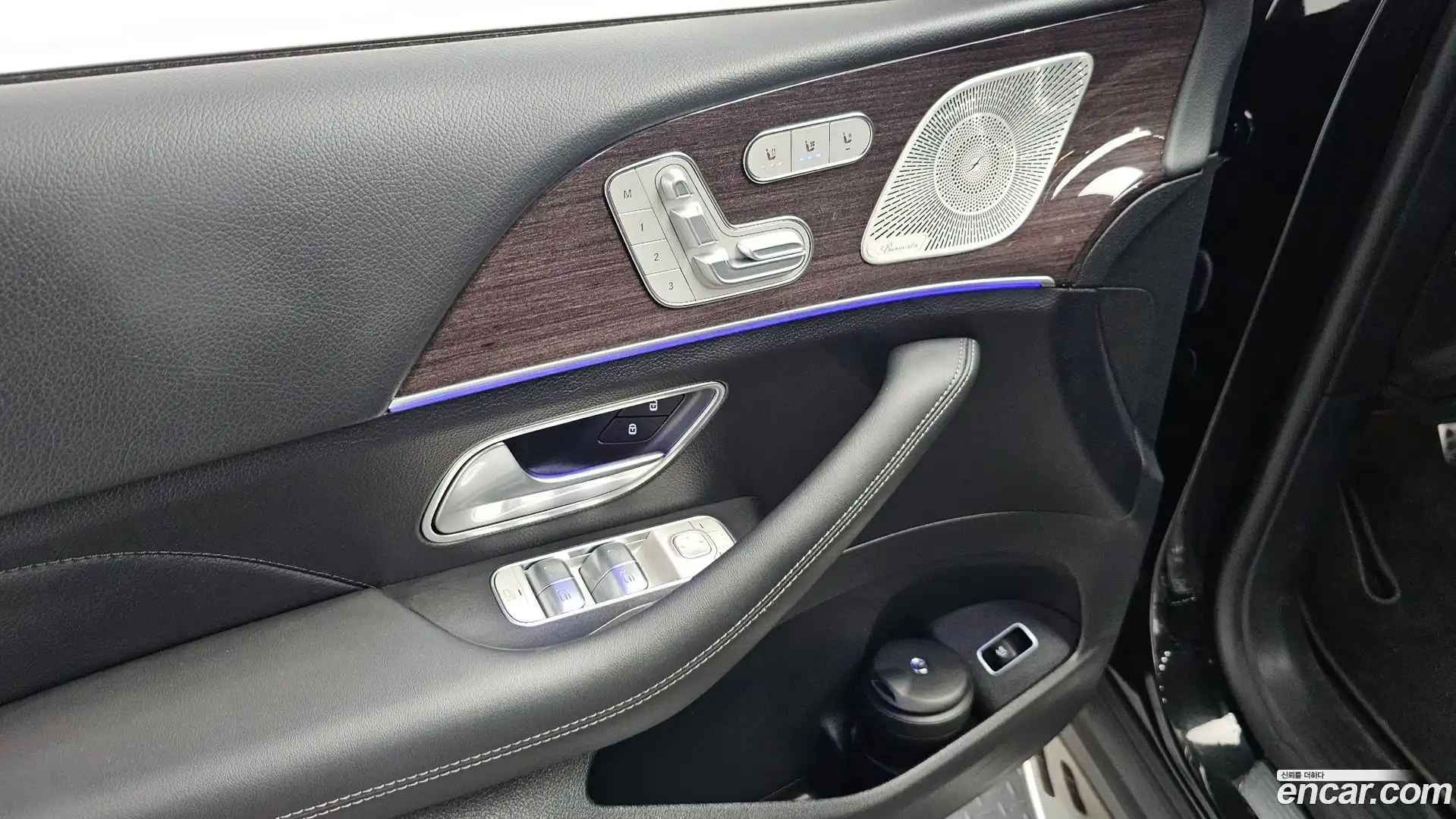 GLE-Class Mercedes-Benz 2021.9-OPTION-024