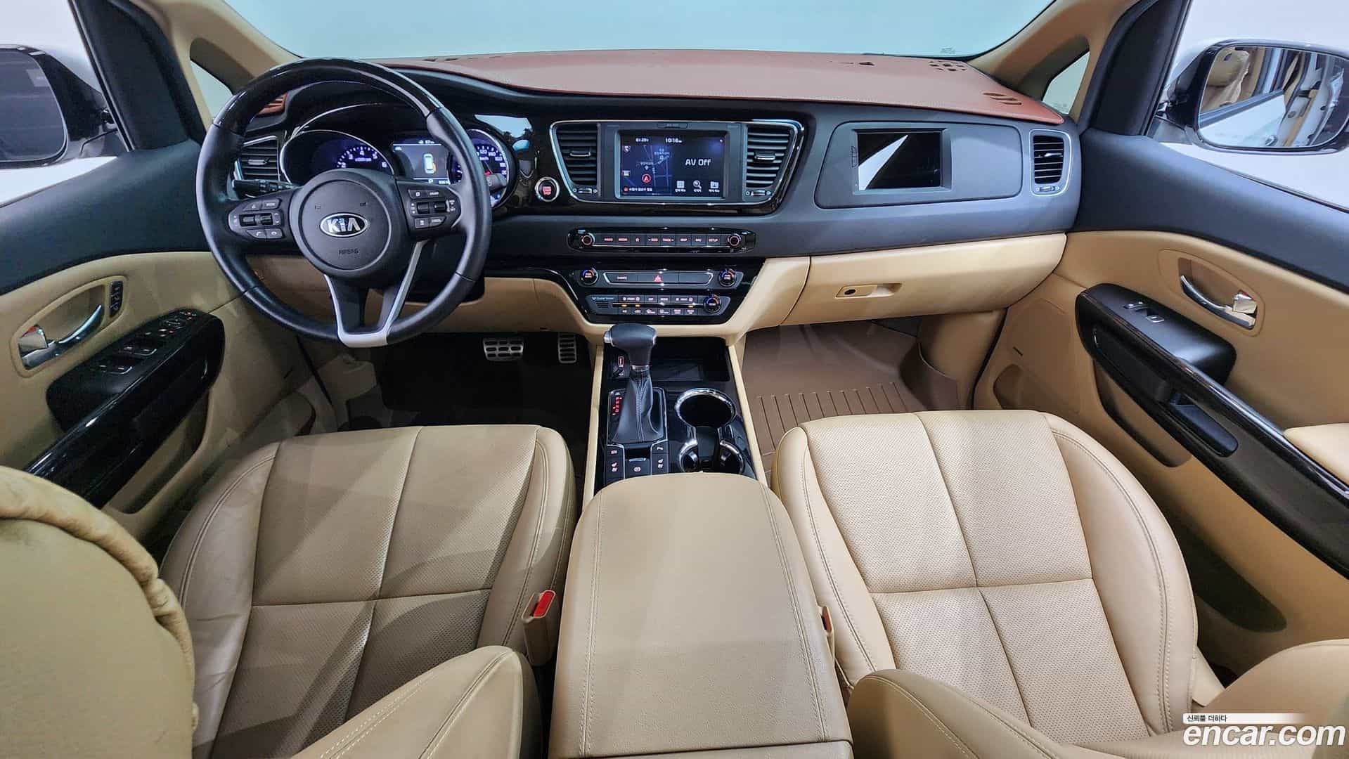 Canival Kia 2018.6-INNER-007