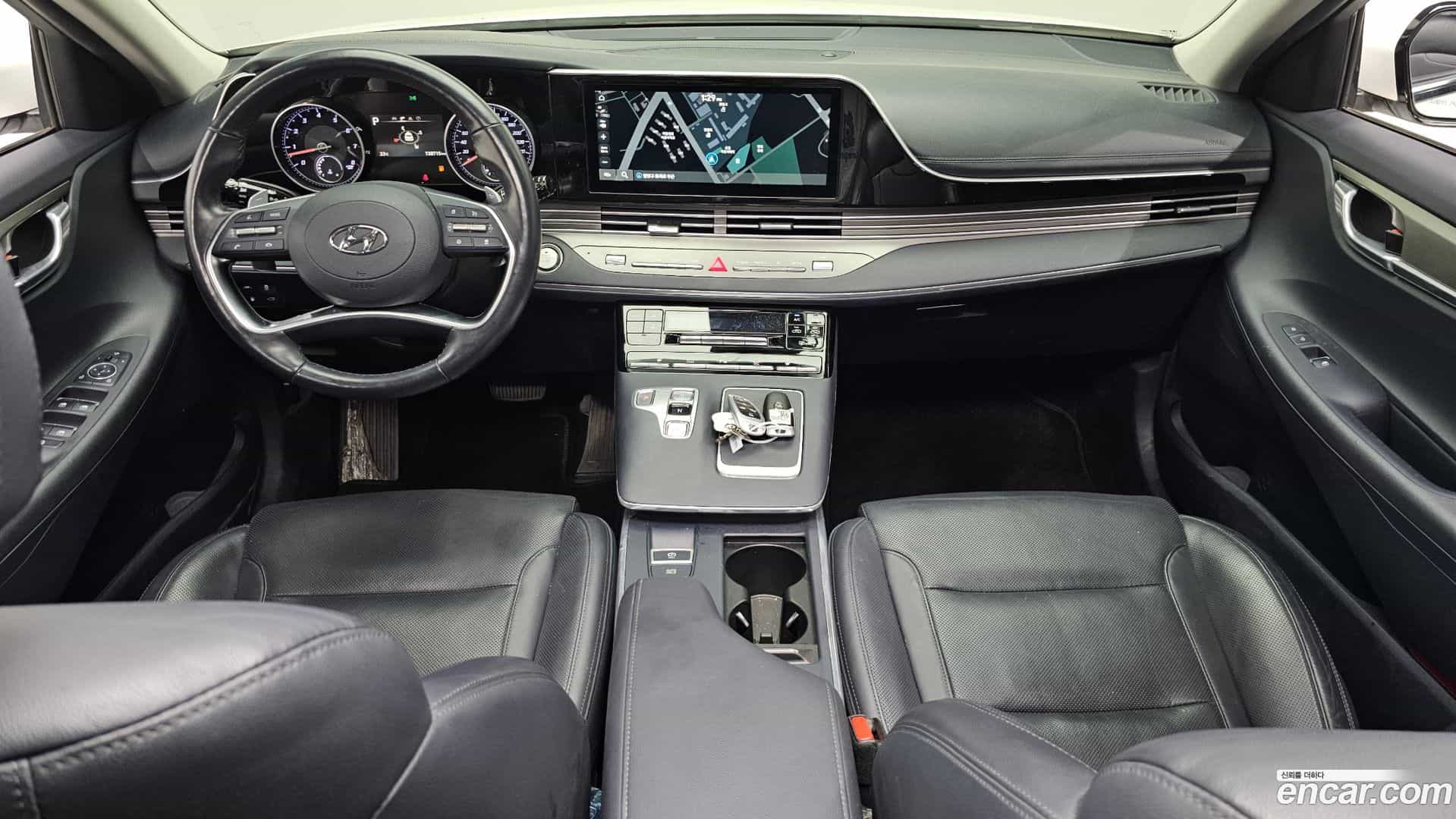 Grandeur Hyundai 2022.4-INNER-007