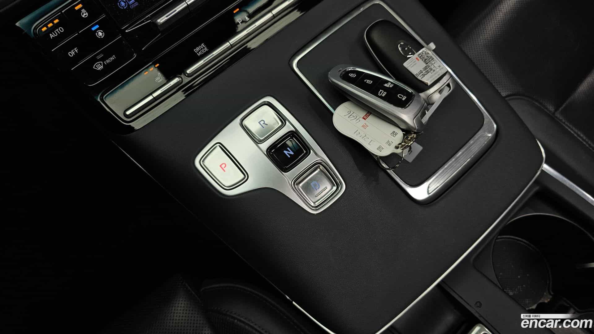 Grandeur Hyundai 2022.4-INNER-009