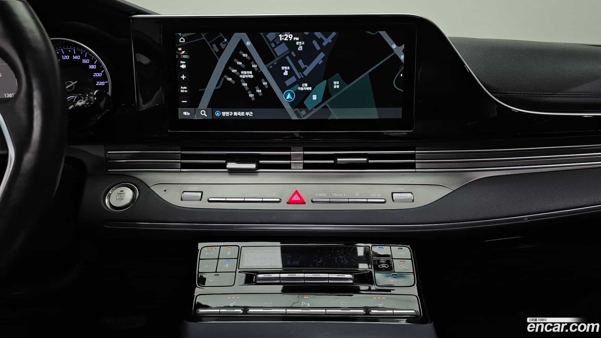 Grandeur Hyundai 2022.4-OPTION-017