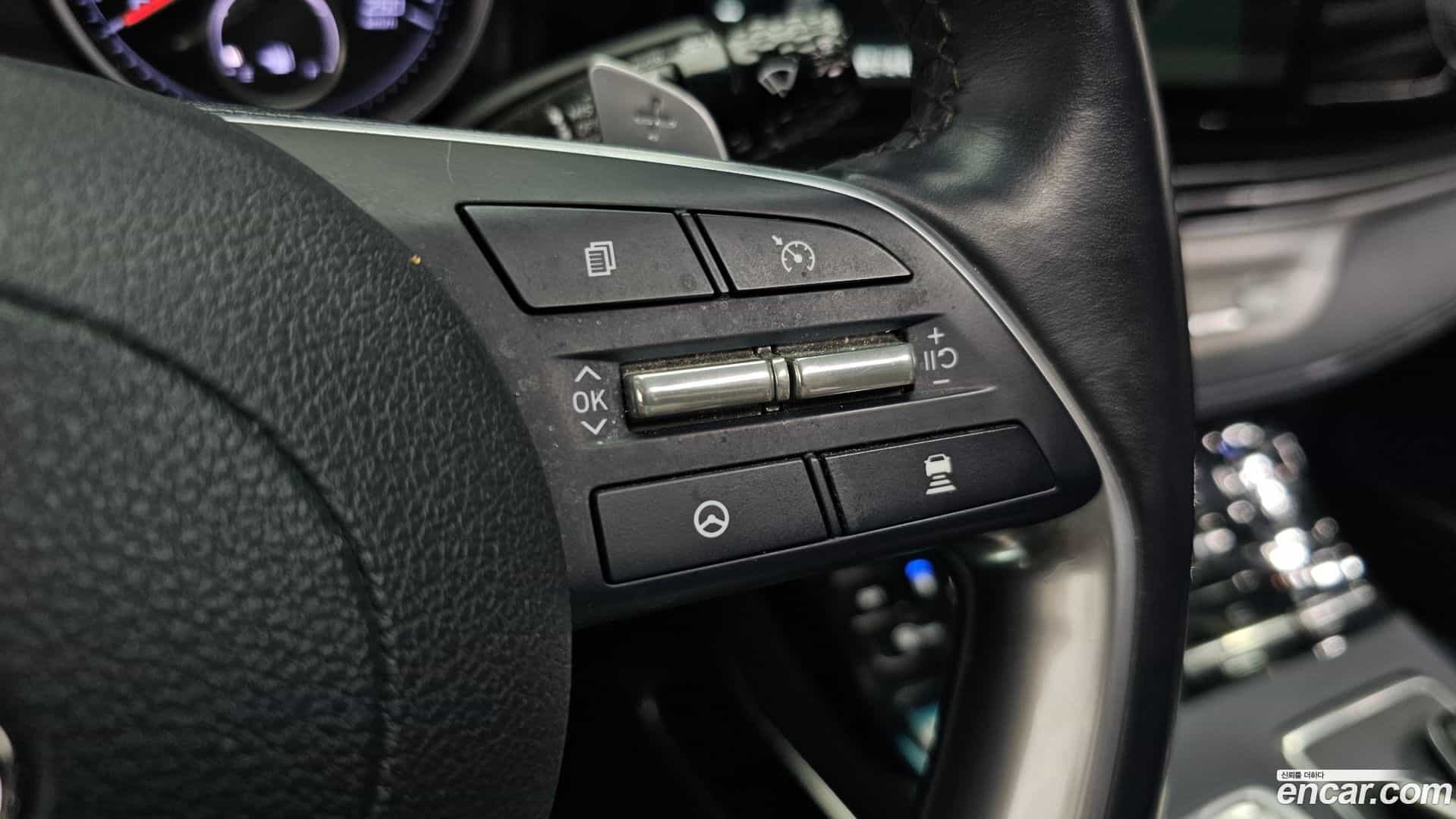 Grandeur Hyundai 2022.4-OPTION-020