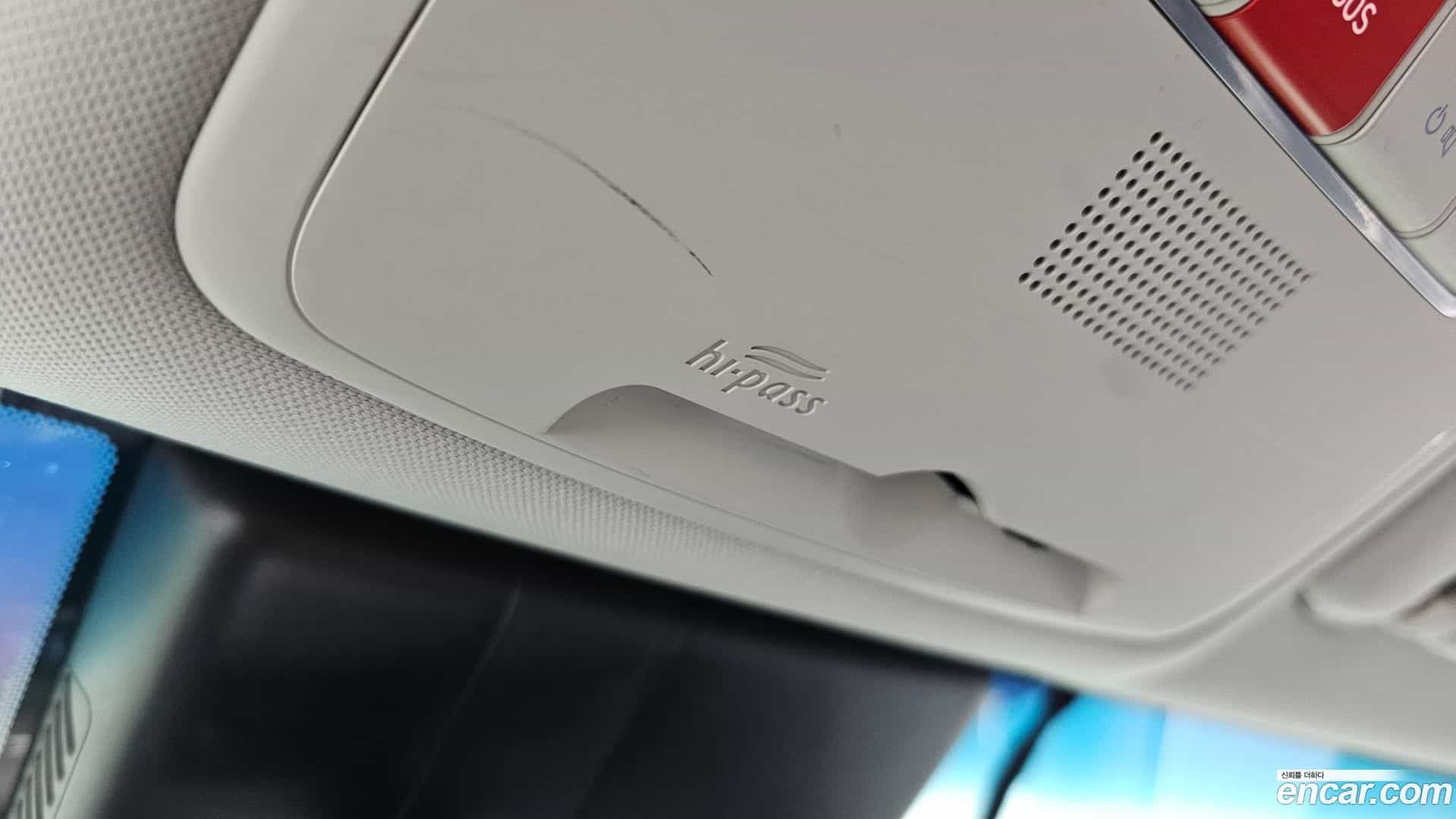 Grandeur Hyundai 2022.4-OPTION-023
