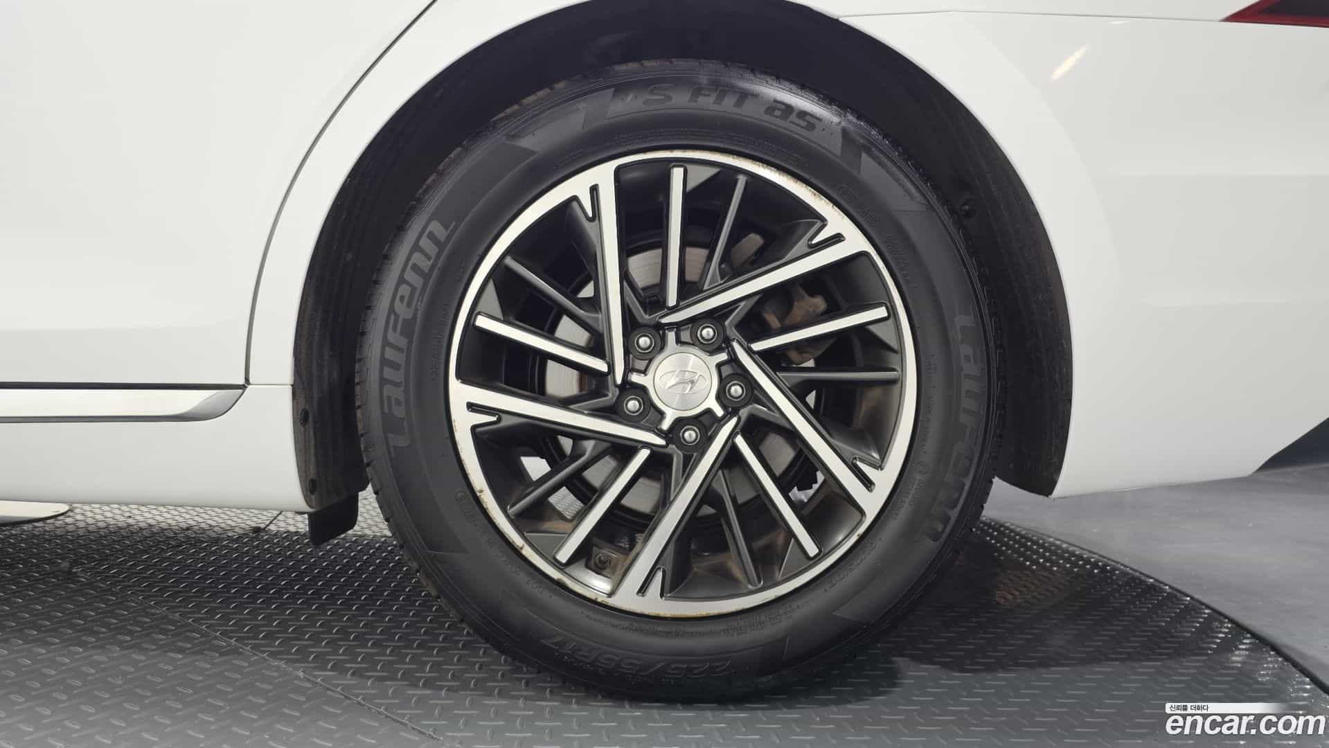 Grandeur Hyundai 2022.4-OUTER-031