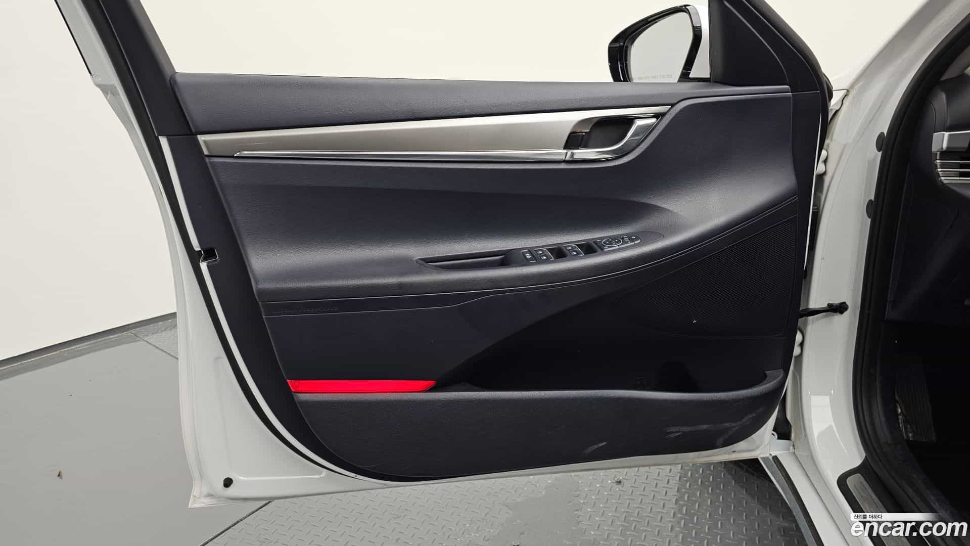 Grandeur Hyundai 2022.4-INNER-034