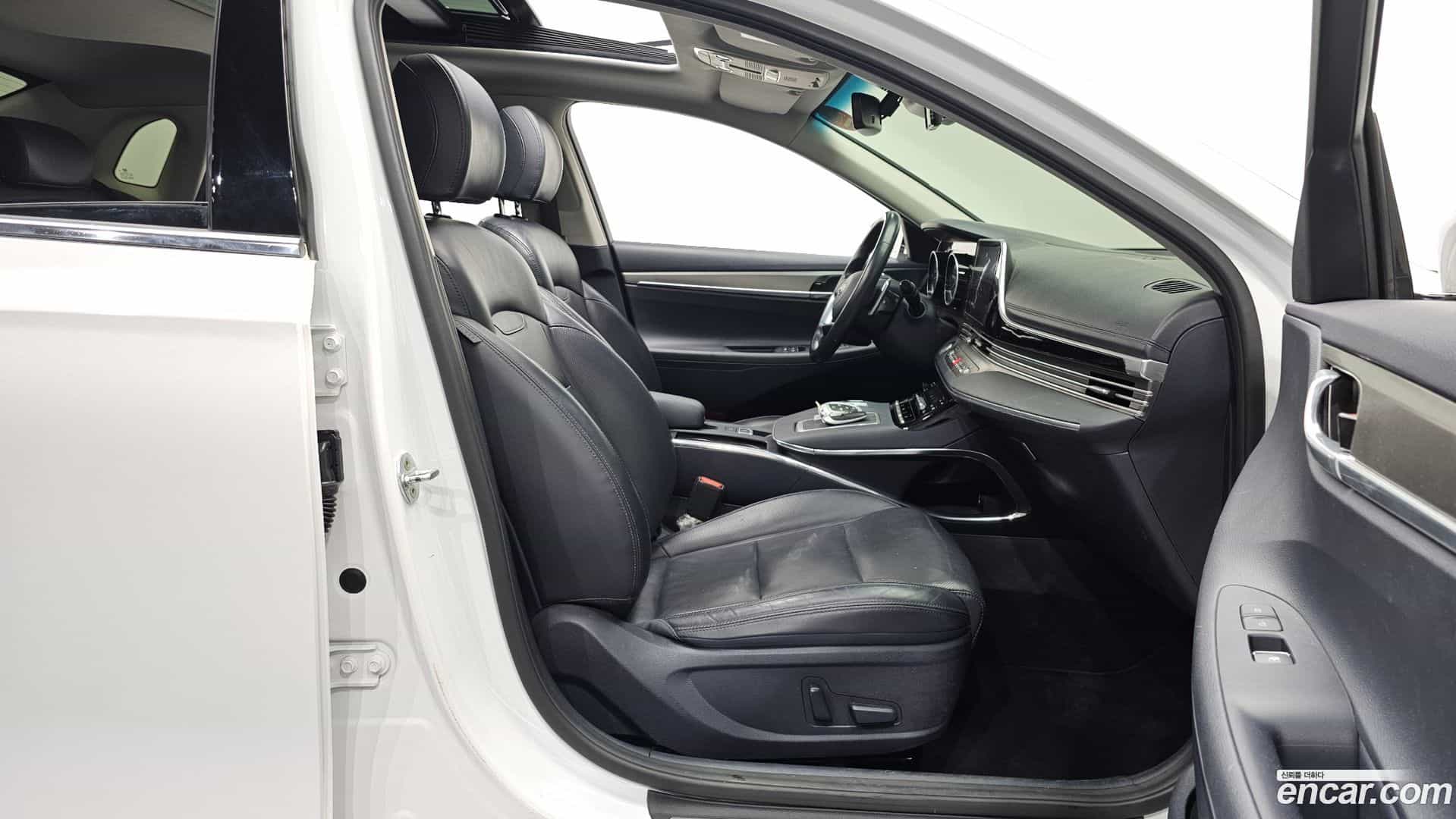 Grandeur Hyundai 2022.4-INNER-036