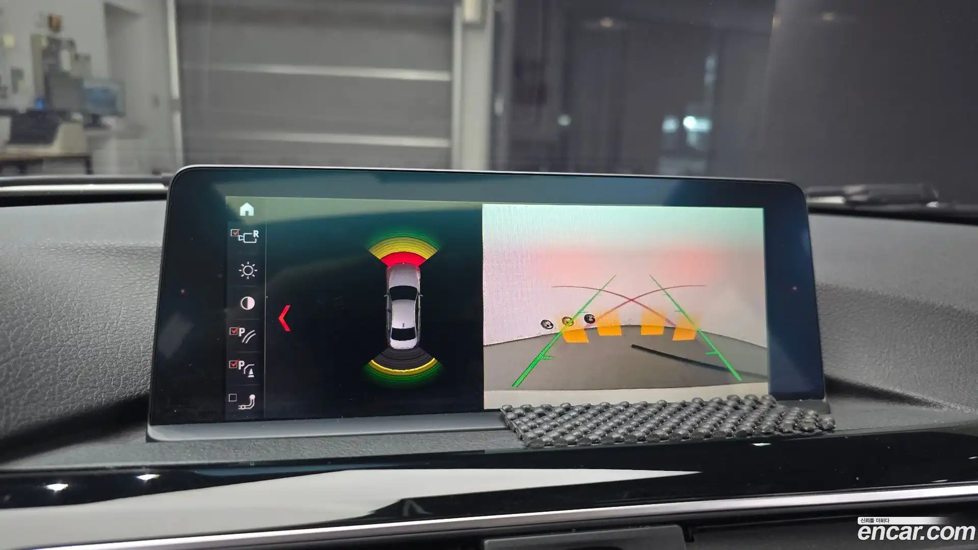 3-Series BMW 2018.2-OPTION-018