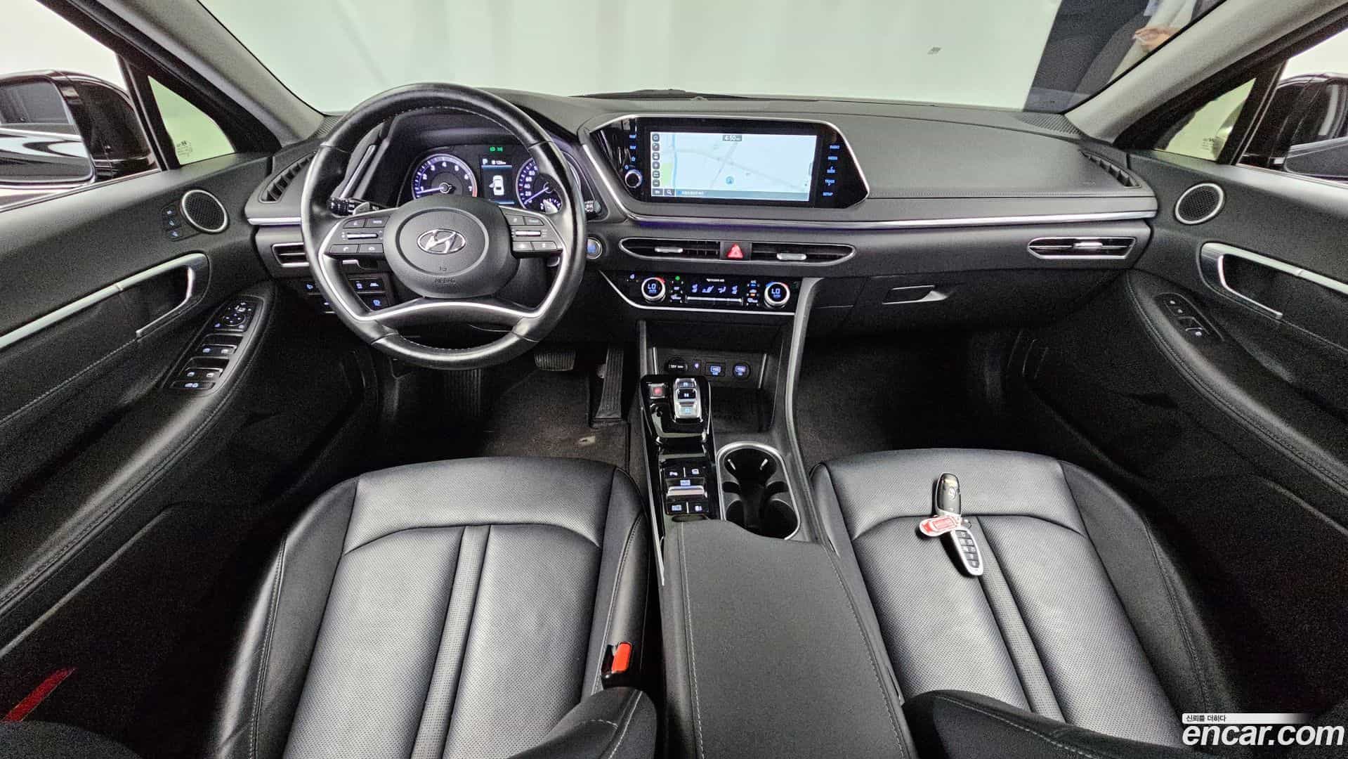 Sonata Hyundai 2022.3-INNER-007