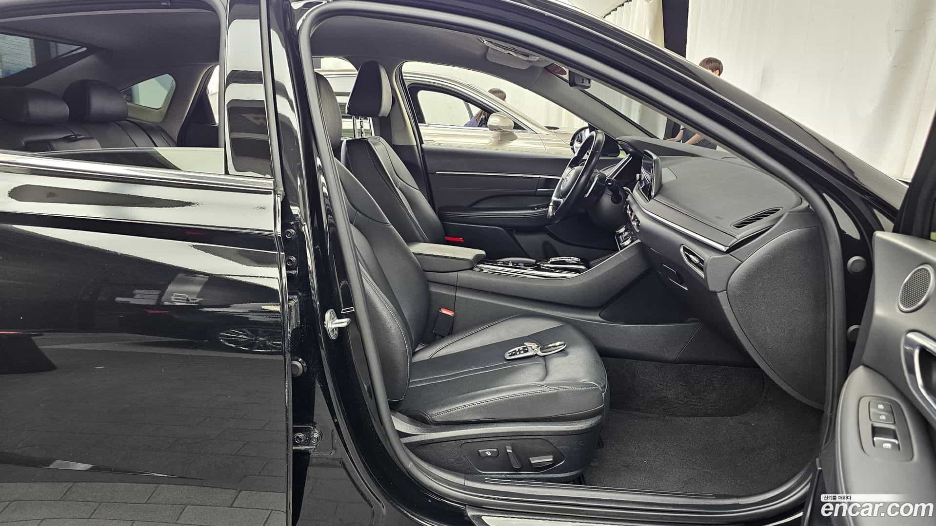 Sonata Hyundai 2022.3-OPTION-015