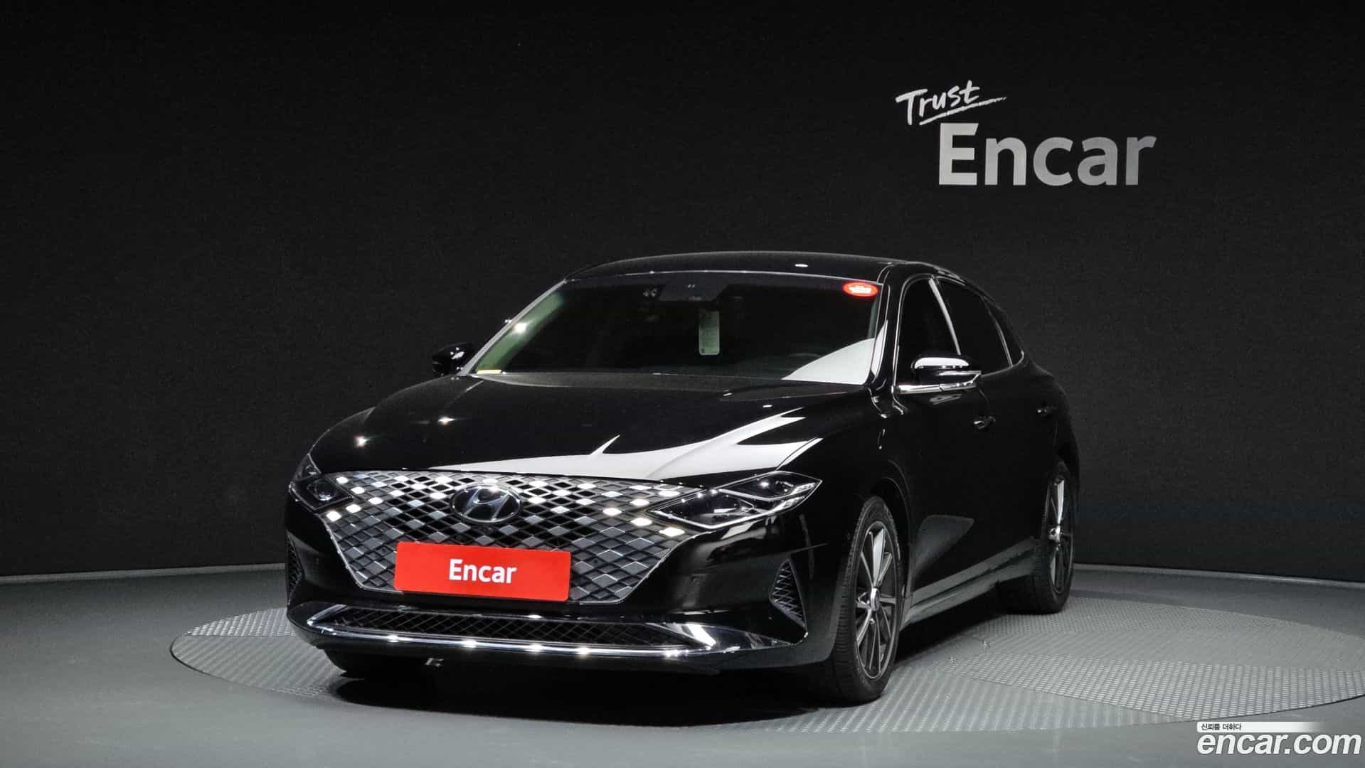 Grandeur Hyundai 2022.5-OUTER-003