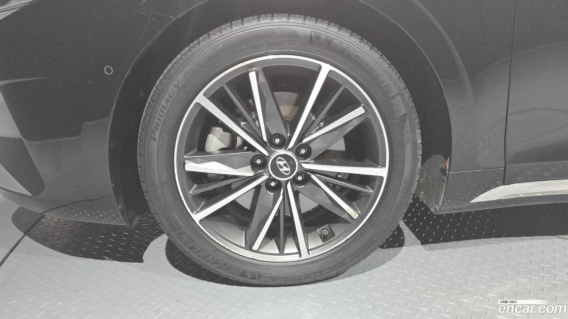 Grandeur Hyundai 2022.5-OUTER-005