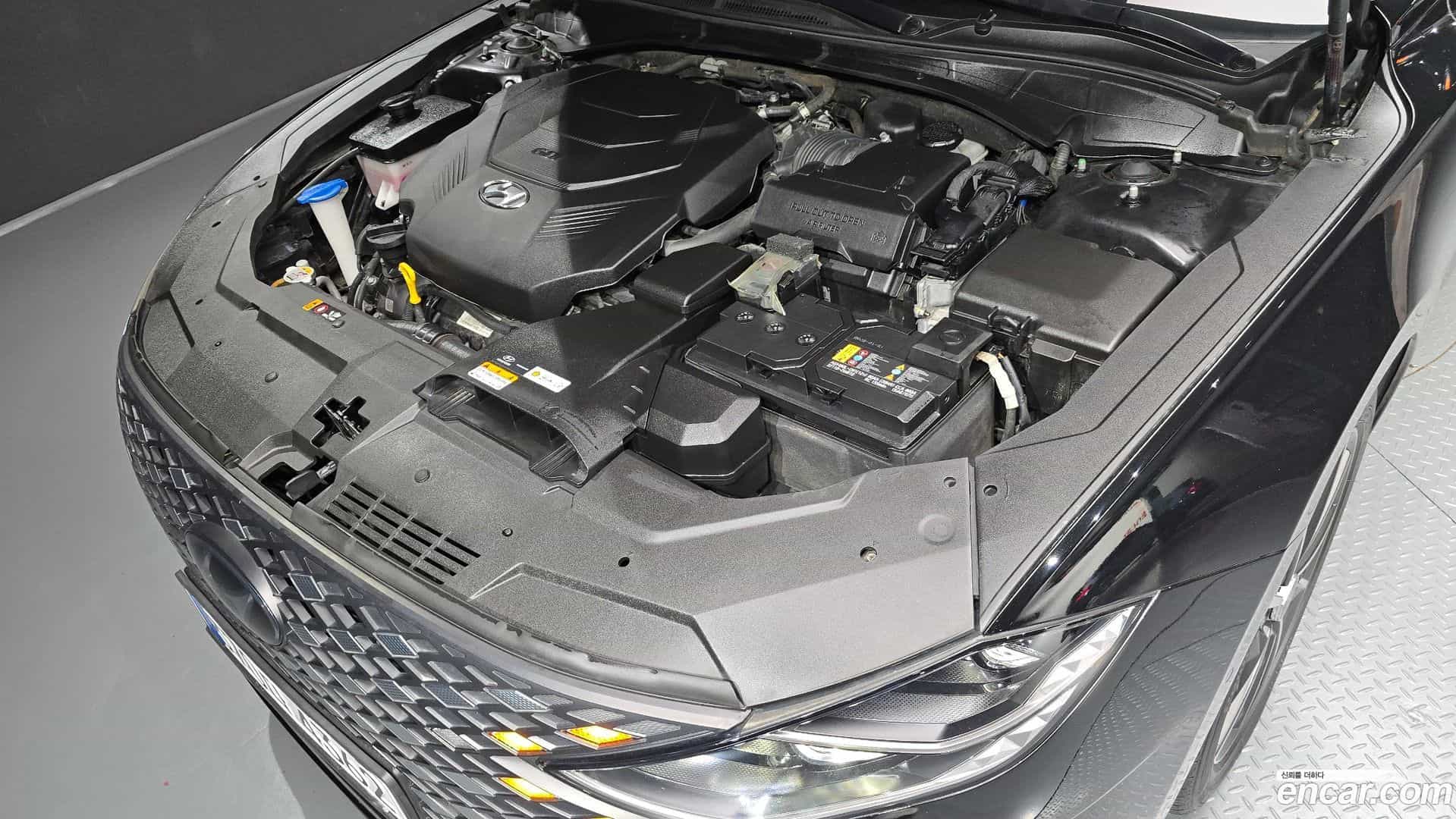 Grandeur Hyundai 2022.5-OUTER-006