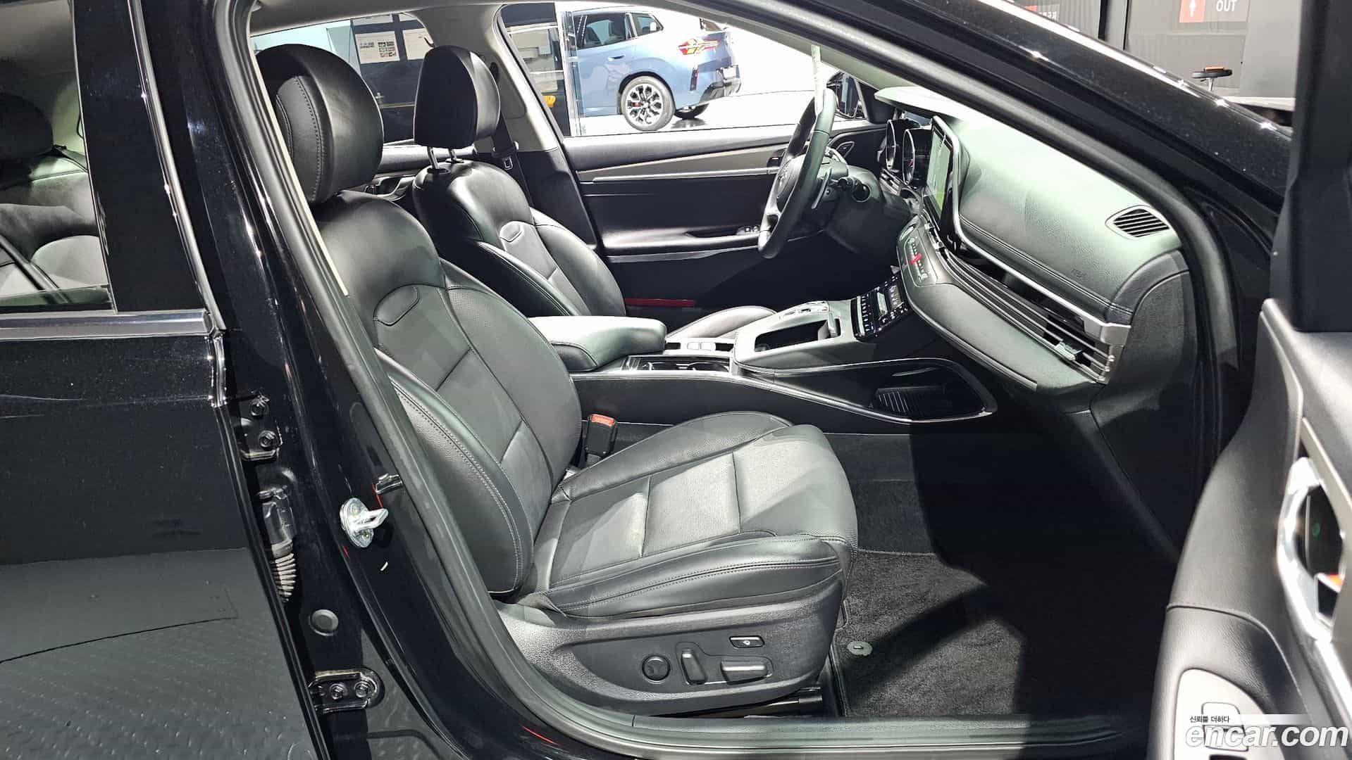 Grandeur Hyundai 2022.5-INNER-036
