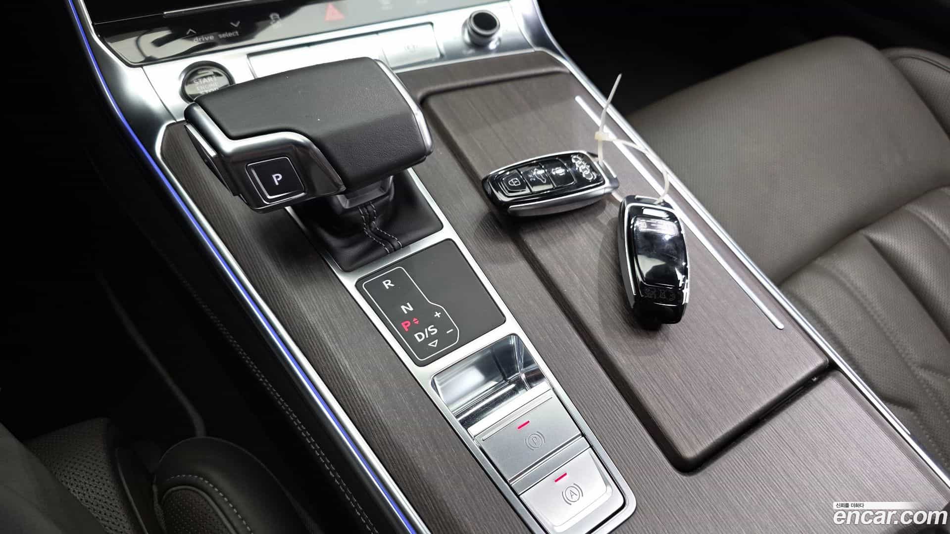 A7 Audi 2022.5-INNER-009