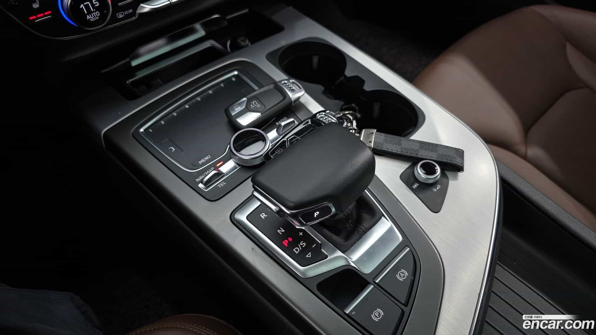 Q7 Audi 2019.9-INNER-009