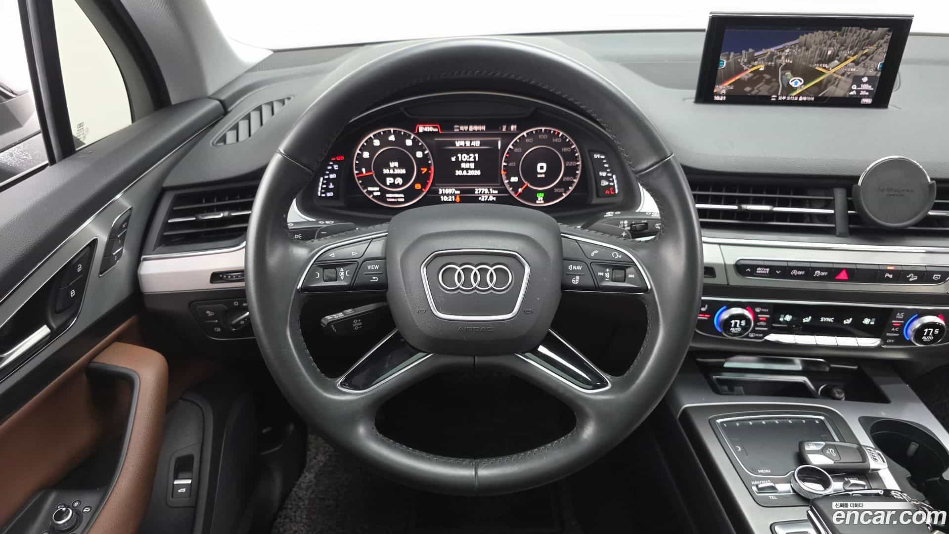 Q7 Audi 2019.9-OPTION-018