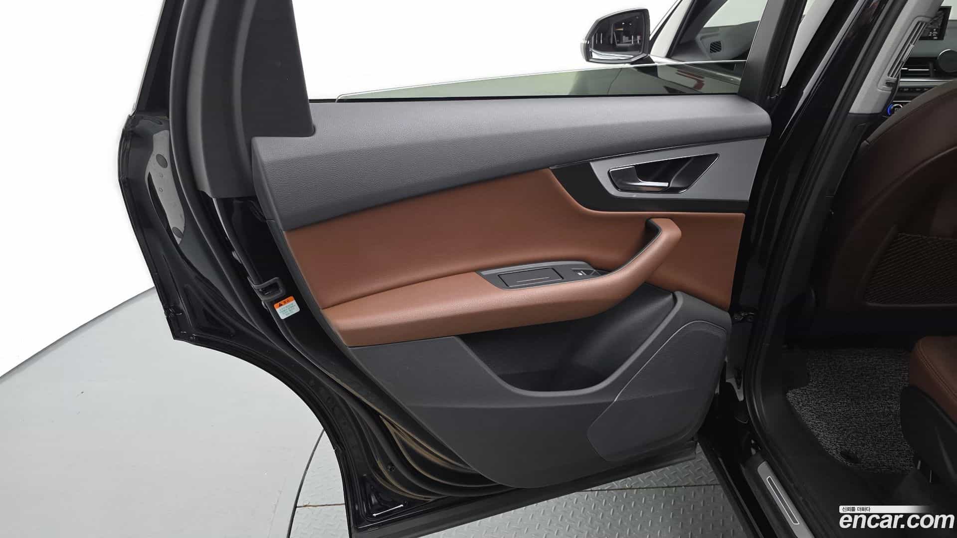 Q7 Audi 2019.9-INNER-035