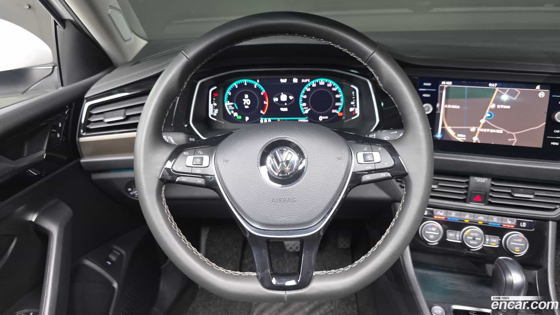 Jetta Volkswagen 2021.11-OPTION-018