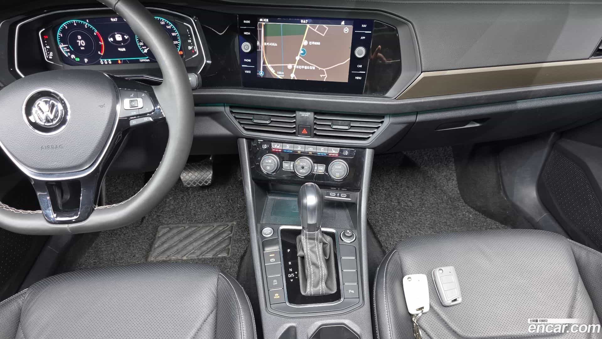 Jetta Volkswagen 2021.11-OPTION-019