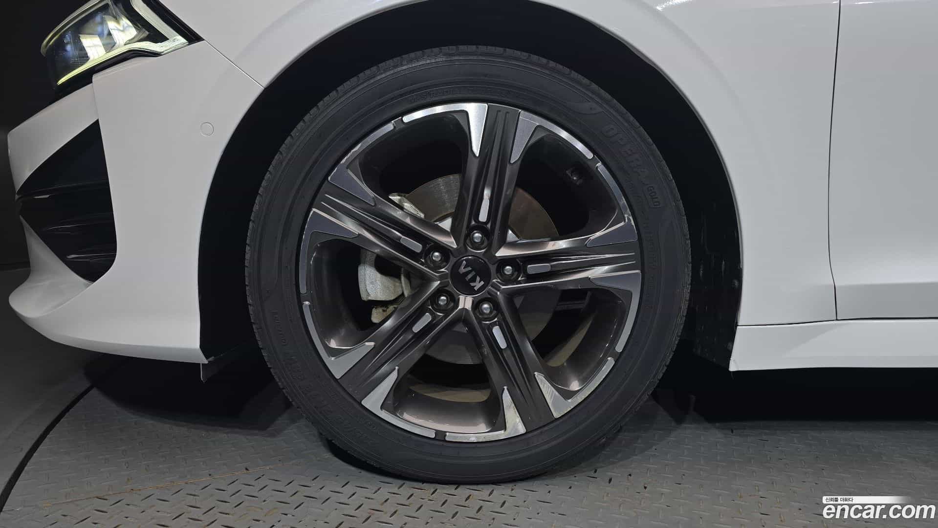 K5 Kia 2021.3-OUTER-005