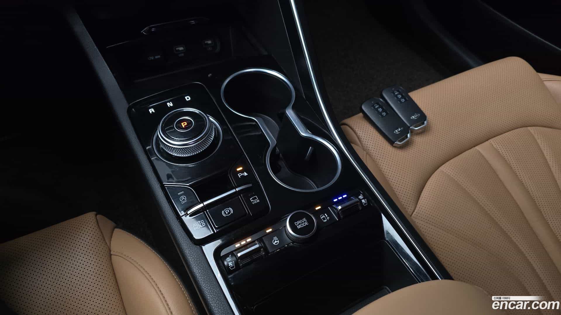 K5 Kia 2021.3-INNER-009