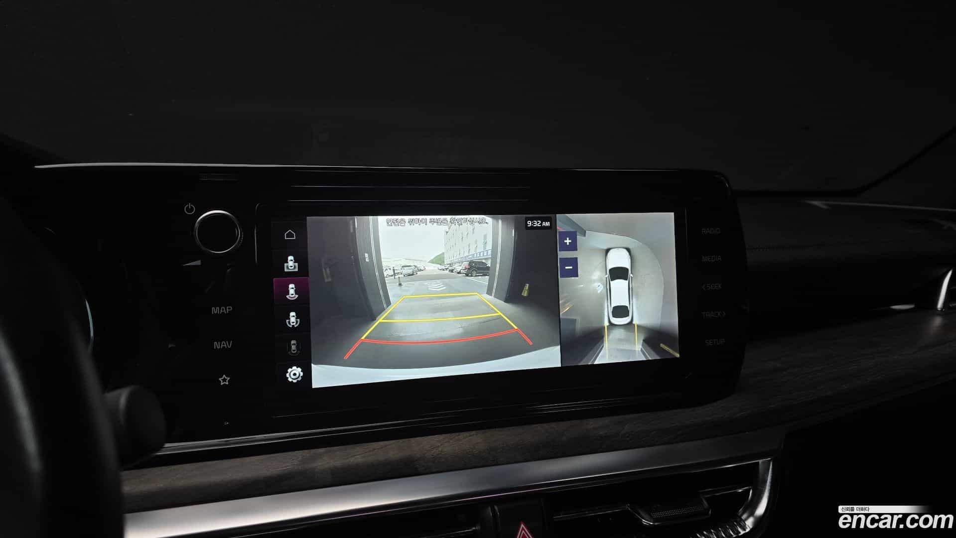 K5 Kia 2021.3-OPTION-019