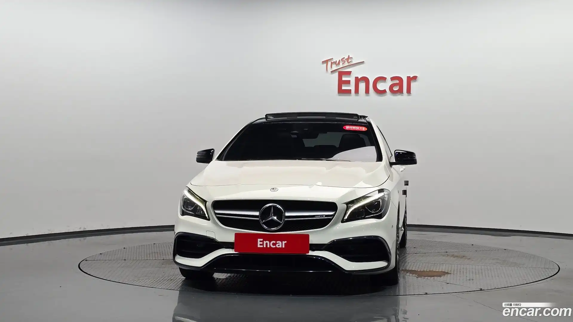 CLA-Class Mercedes-Benz 2017.10-OUTER-003