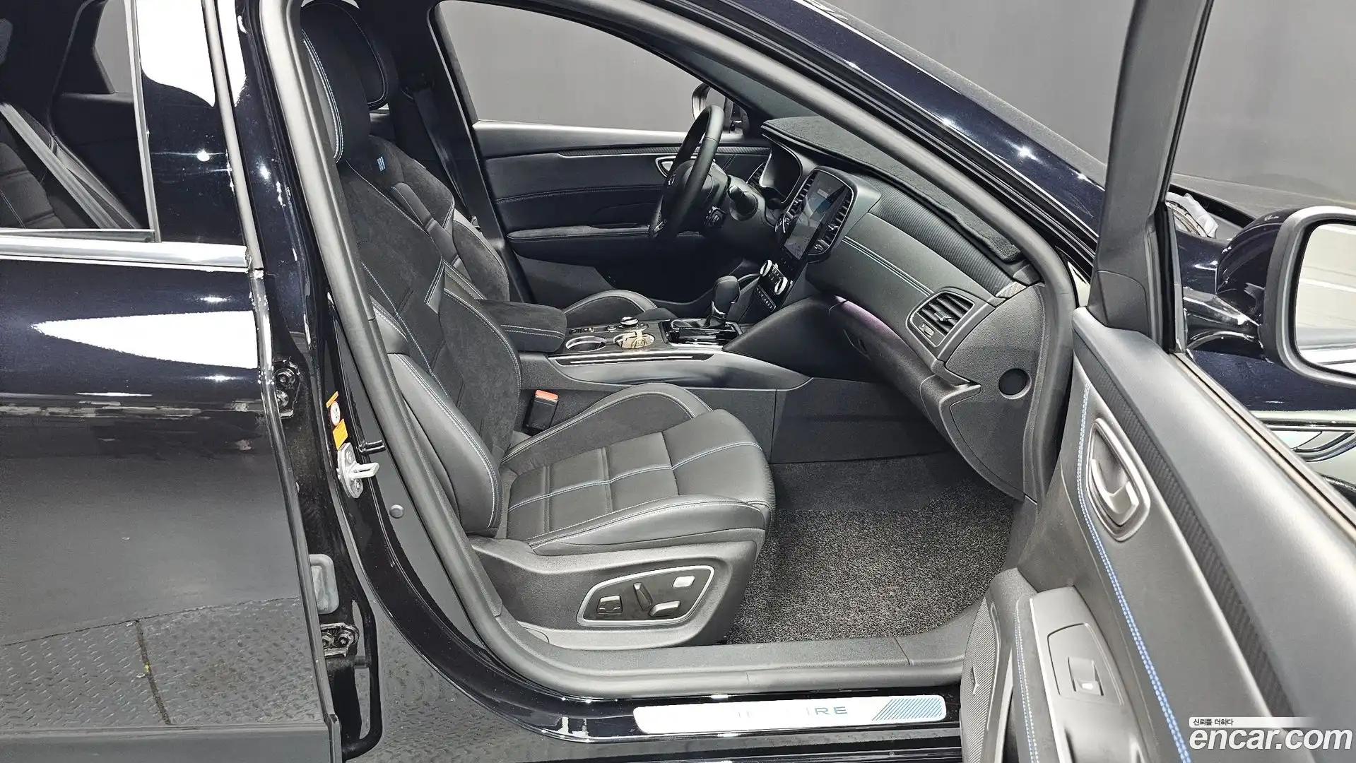 SM6 Renault Korea 2024.11-INNER-036