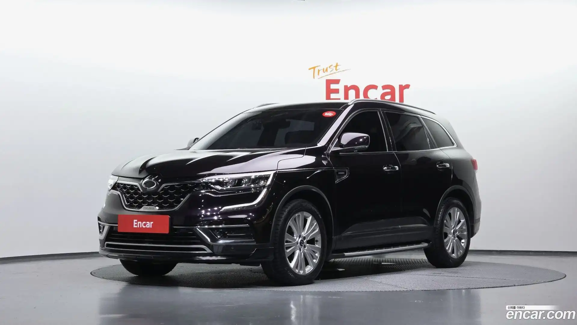 QM6 Renault Korea 2022.1-OUTER-001
