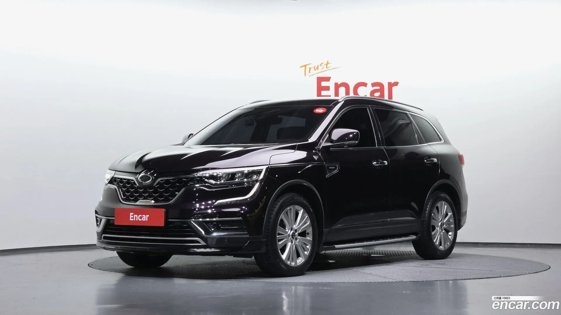 Main__Slider__Photo:QM6 Renault Korea 2022.1-0