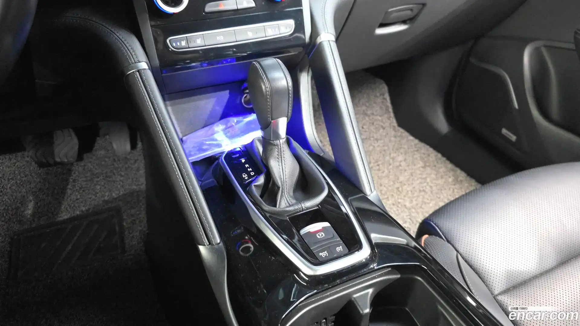 QM6 Renault Korea 2022.1-INNER-009