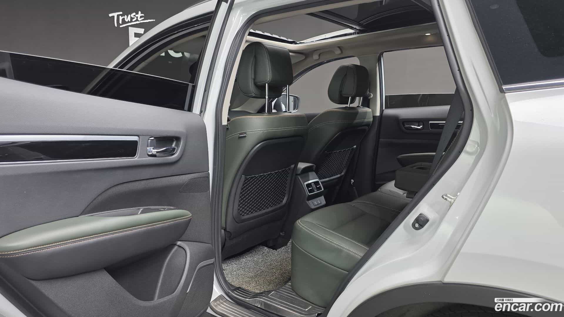 QM6 Renault Korea 2023.2-OPTION-021