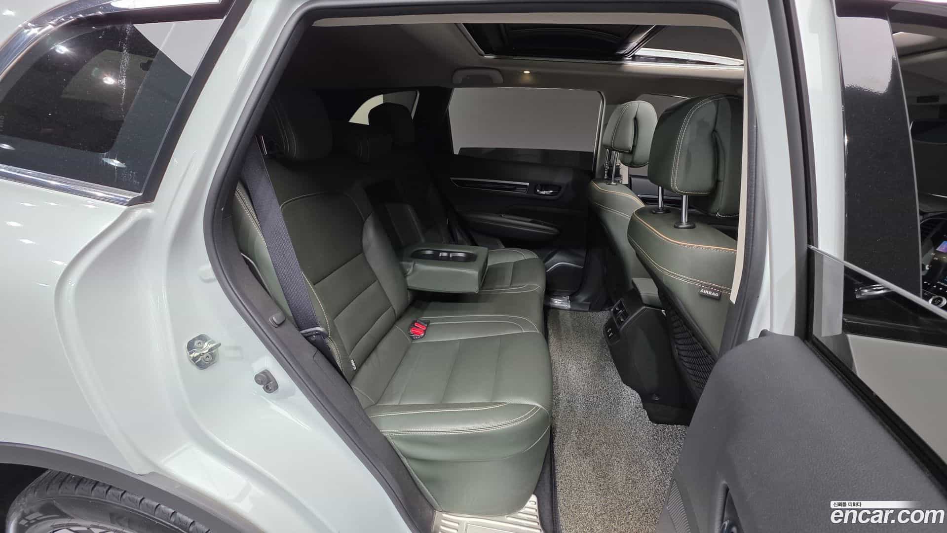 QM6 Renault Korea 2023.2-OPTION-023