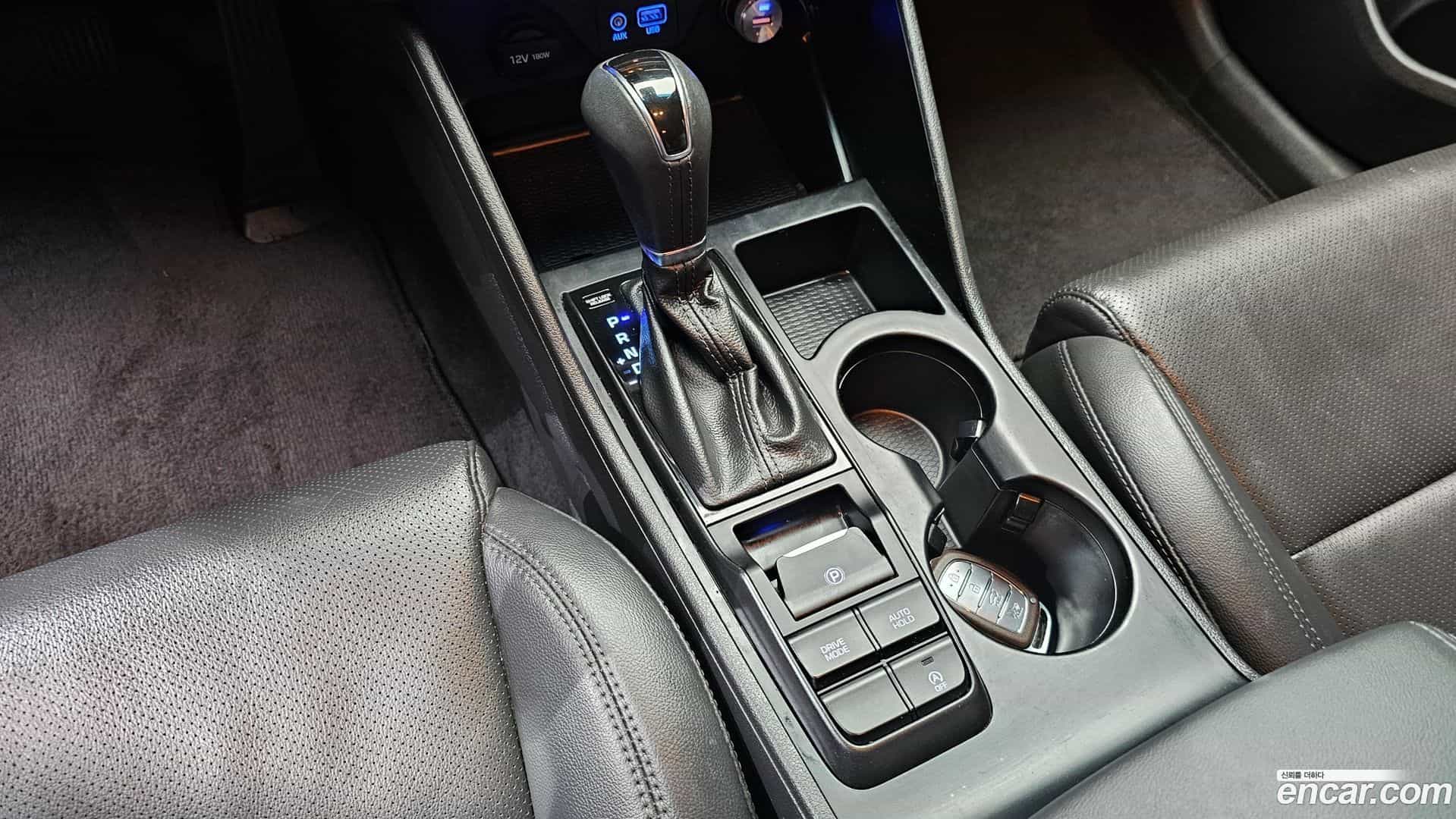 Tucson Hyundai 2019.0-INNER-009