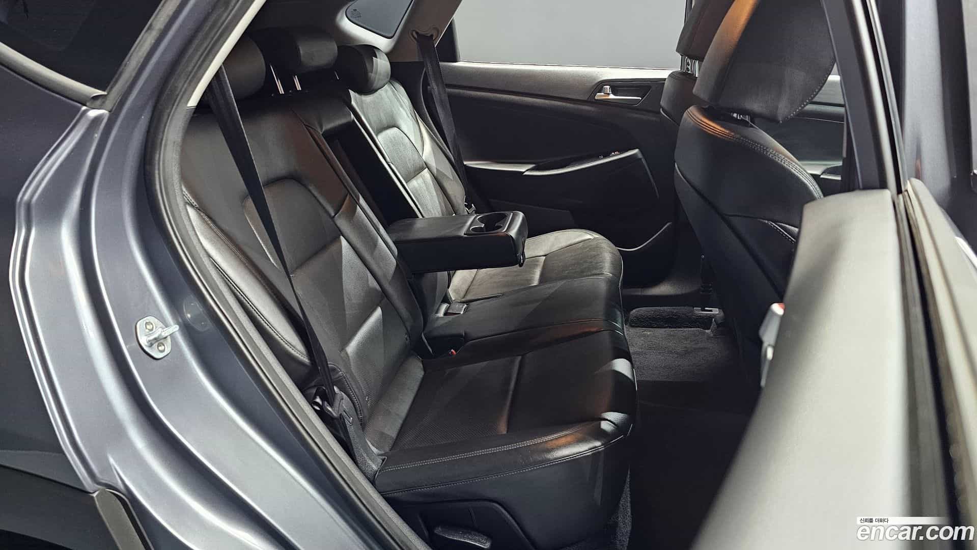Tucson Hyundai 2019.0-OPTION-015