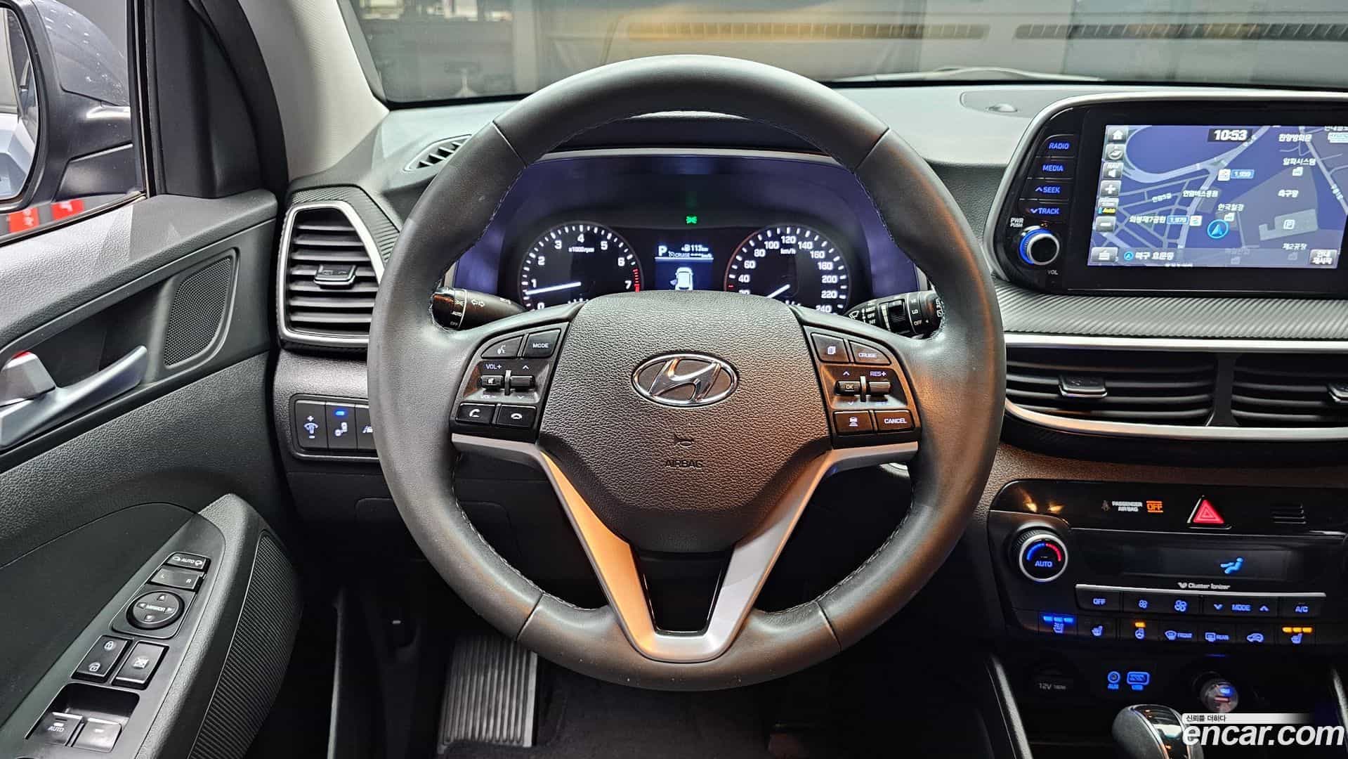Tucson Hyundai 2019.0-OPTION-017