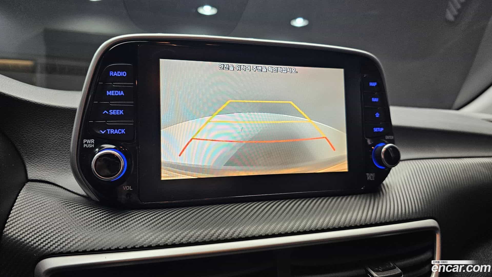 Tucson Hyundai 2019.0-OPTION-019