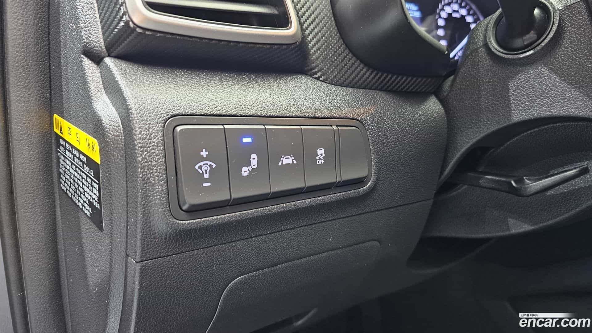 Tucson Hyundai 2019.0-OPTION-020
