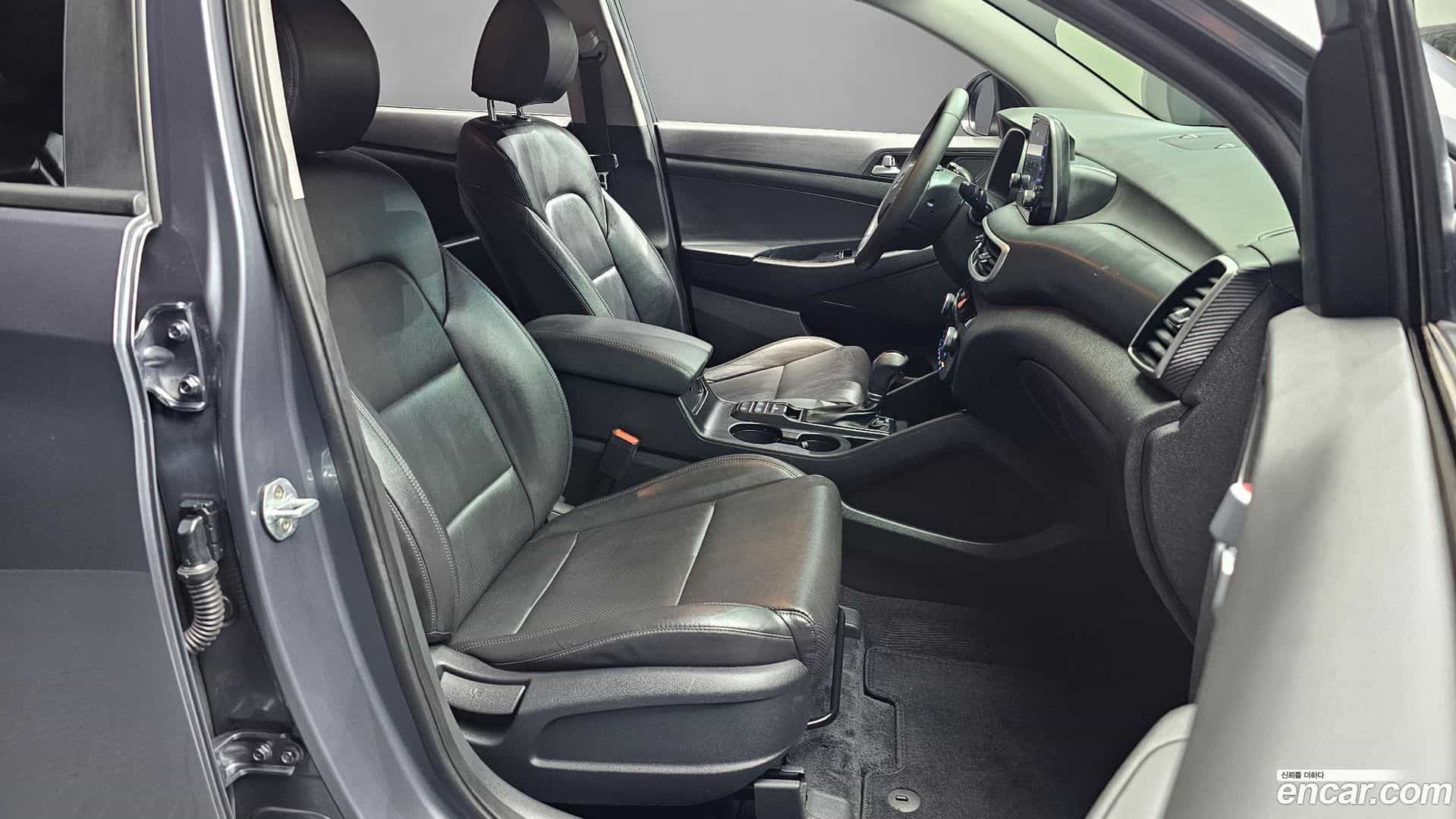 Tucson Hyundai 2019.0-INNER-036