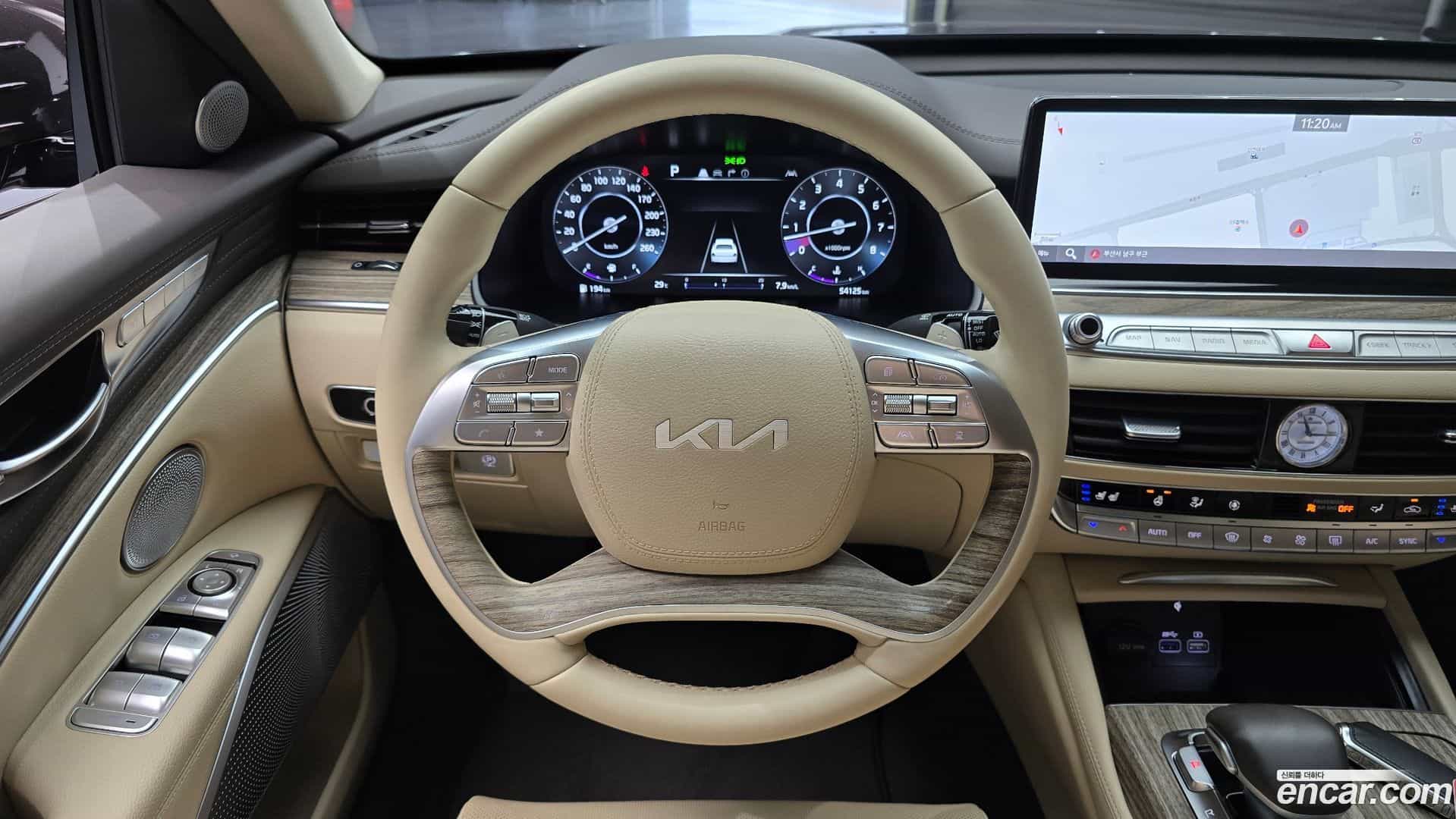K9 Kia 2021.9-OPTION-017