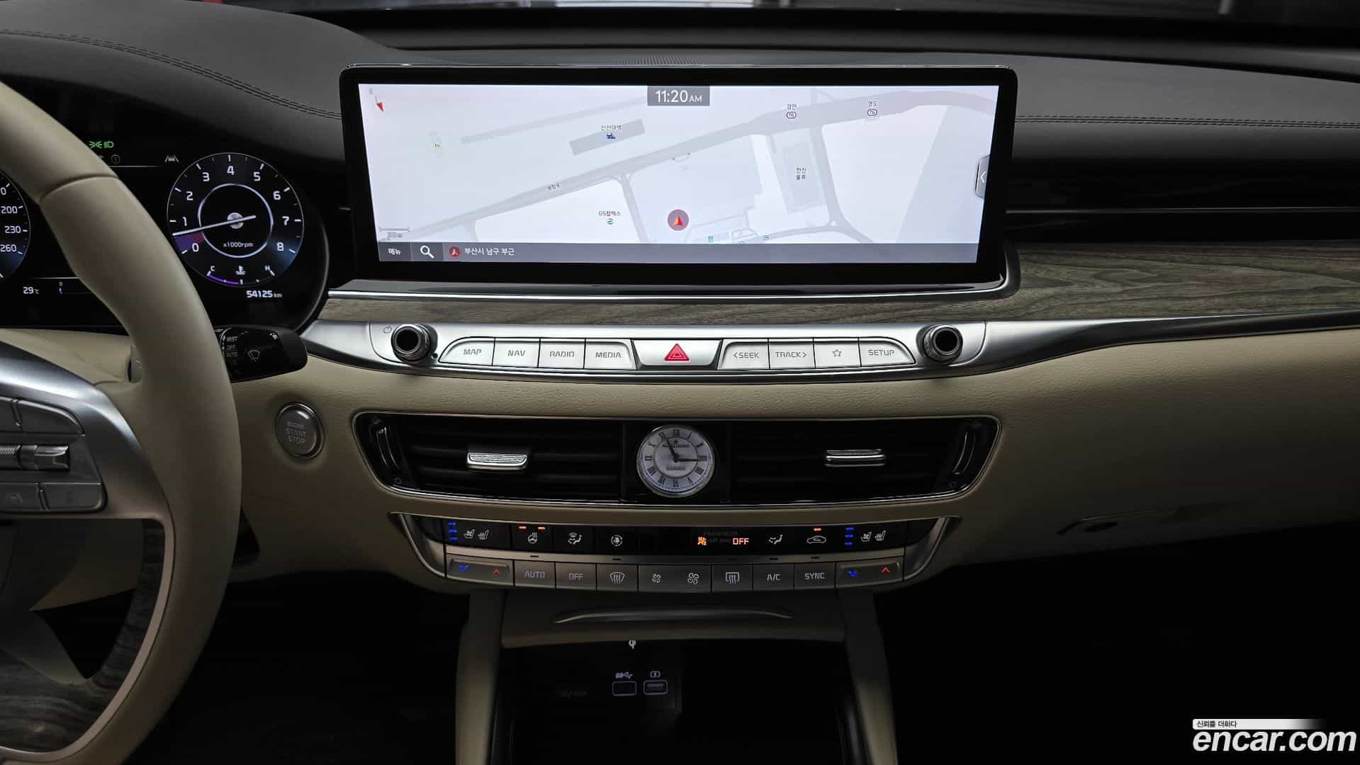K9 Kia 2021.9-OPTION-019