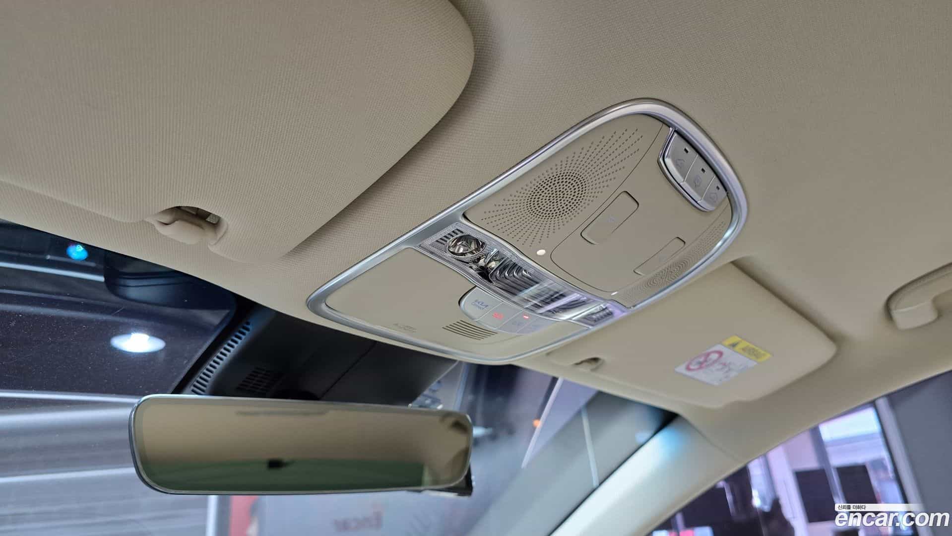 K9 Kia 2021.9-OPTION-045