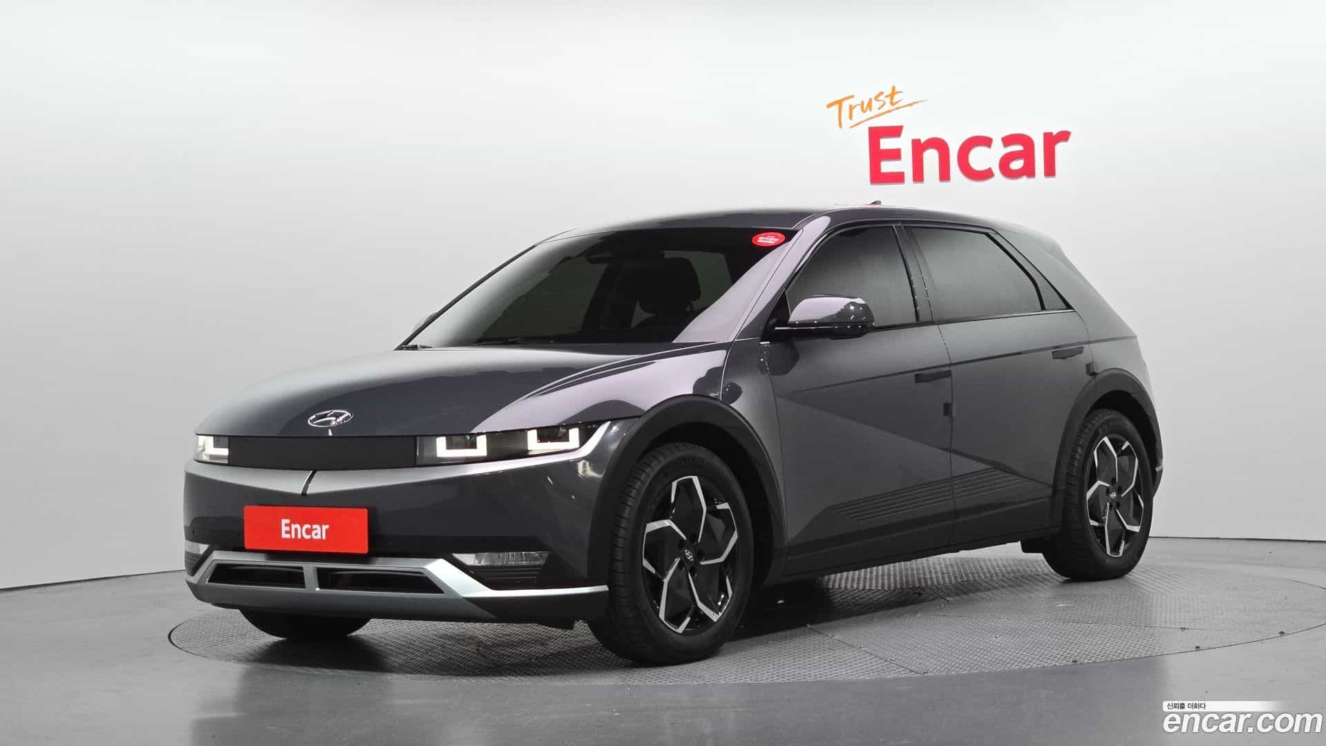 Ioniq5 Hyundai 2023.4-OUTER-001
