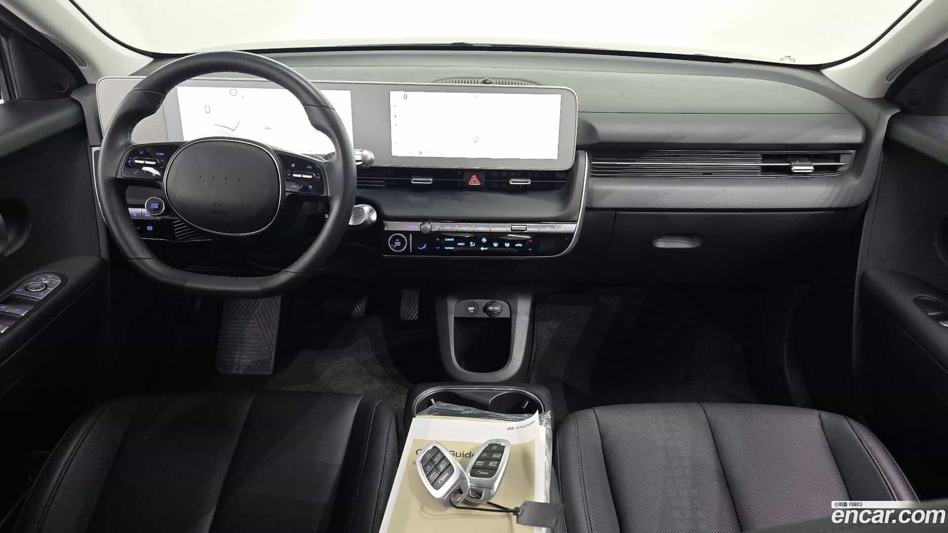 Ioniq5 Hyundai 2023.4-INNER-007